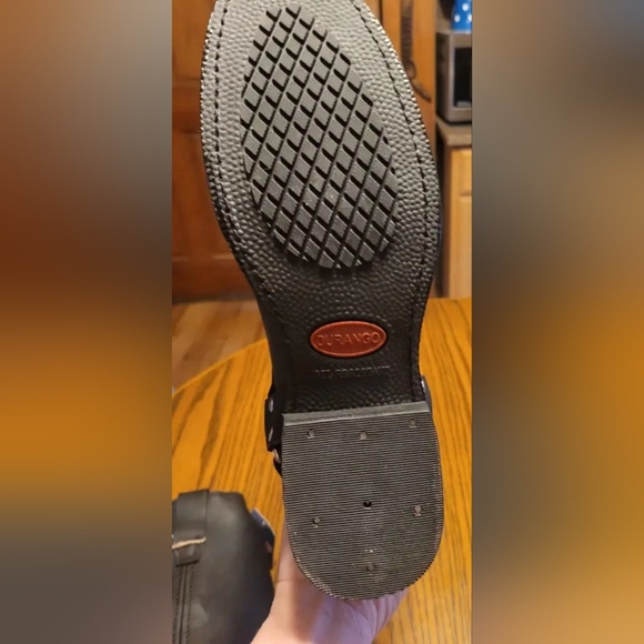 Mens Durango Boots - Picture 6 of 7